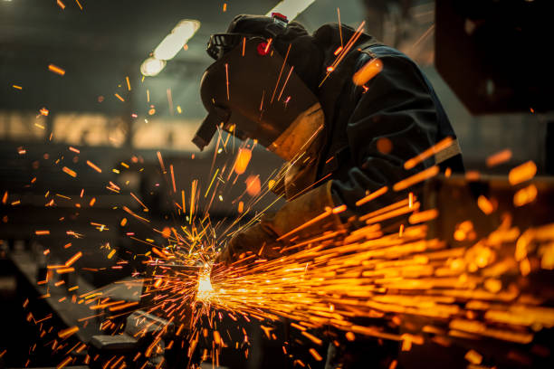 Best Food and Beverage Processing Equipment Welding in Georgetown, CT