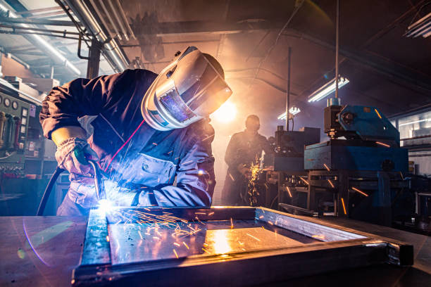Best Welding Inspection and Certification in Georgetown, CT