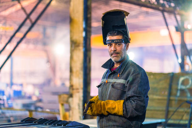 Affordable Welder Services in Georgetown, CT