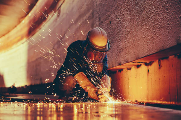 Best Aerospace and Defense Welding in Georgetown, CT