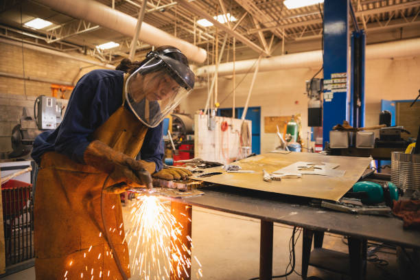 Best Marine and Shipbuilding Welding in Georgetown, CT