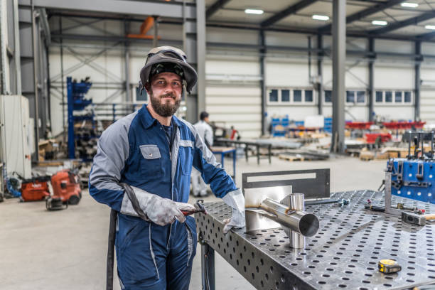 Best Maintenance and Repair Welding in Georgetown, CT