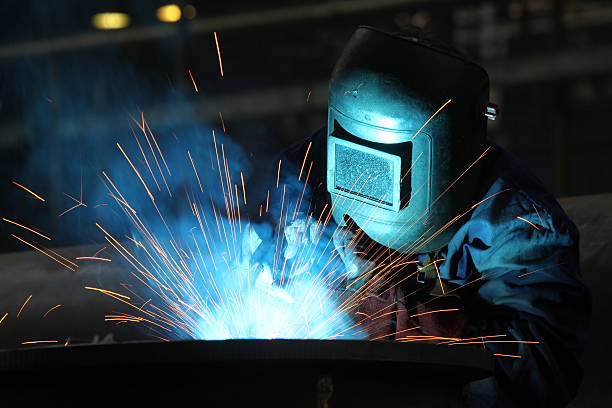 Reliable Georgetown, CT Welder & Metal Fabrication Solutions