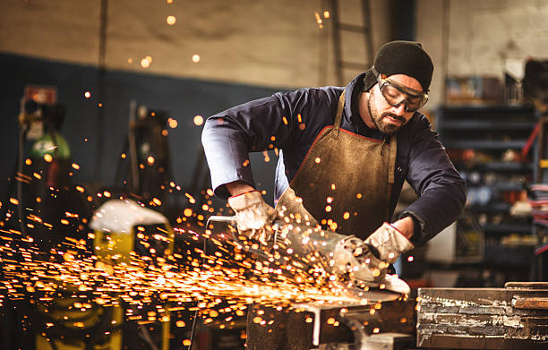  Georgetown, CT Welder Pros