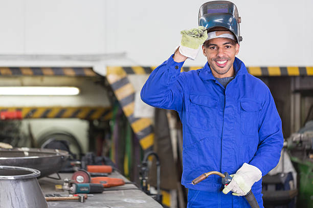 Best Artistic and Custom Metal Fabrication in Georgetown, CT