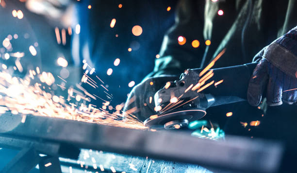 Affordable Welder Services in Georgetown, CT
